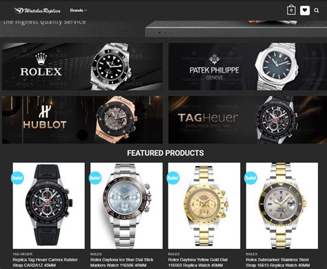 replica watches online shop review|watchesreplica review.